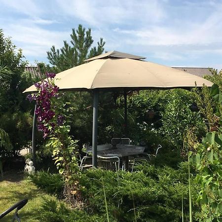 Fantastic House In Dragor. Villa Bagian luar foto